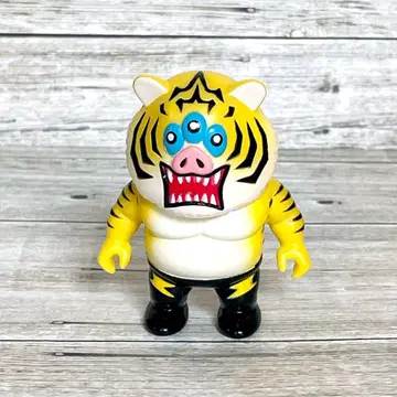 VAG 30 미니브 타이거