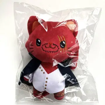 새상품 원피스 ONE PIECE withCAT 샹크스 봉제 인형
