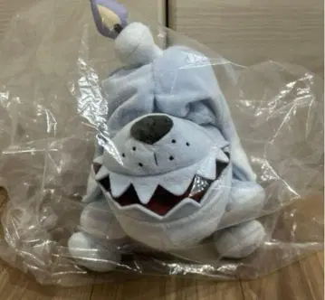 포켓몬 센터 퍼펫 봉제 인형 보치