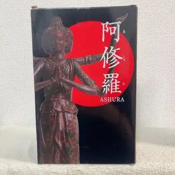 아슈라 피규어