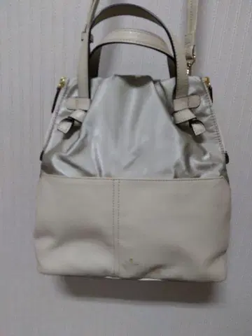 PELLE BORSA 숄더백