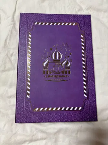 Hey! Say! JUMP Fab 라이브 DVD