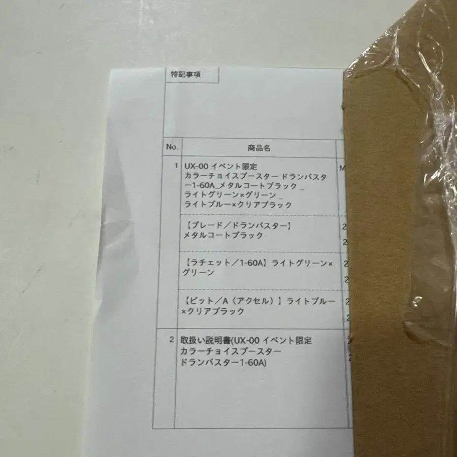 2번째 상품 이미지