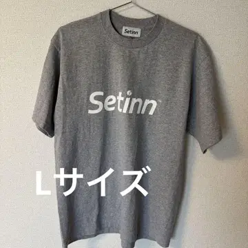 Setinn 티셔츠 L 사이즈 EPOCH 별주 빔즈 세트