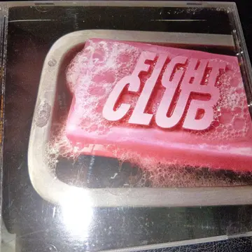 FIGHT CLUB 사운드트랙