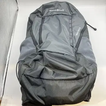 mont-bell RERA PACK 30 몽벨 VBP 시스템 탑재
