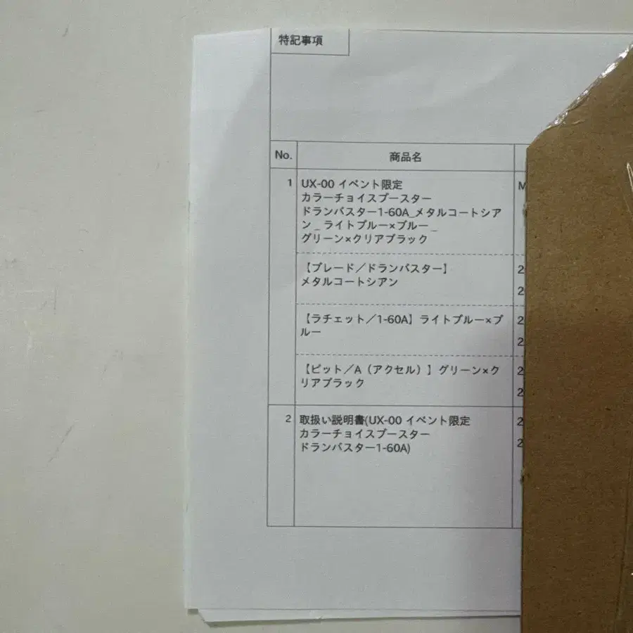 2번째 상품 이미지