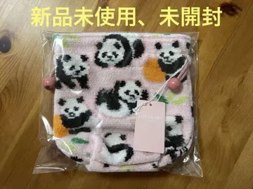 라브라리 바이 페이러 코로코로 팬더 복조리