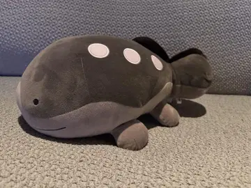 도오 봉제 인형
