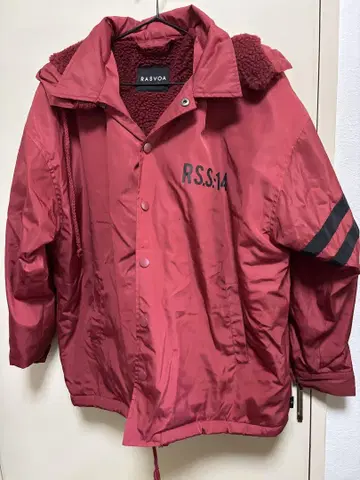 RASVOA 아우터