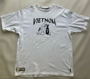 레어 VIETNOM/XL 사이즈 KENTAX