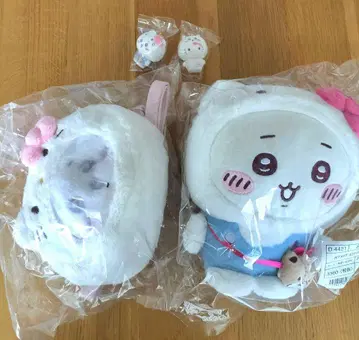 치이카와 산리오 콜라보 치이카와 키티