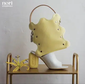 nori enomoto mardi matin yellow 박스 포함