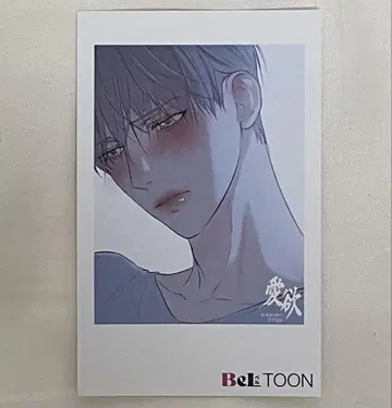 J정원 57 BeLTOON 사랑과 욕망