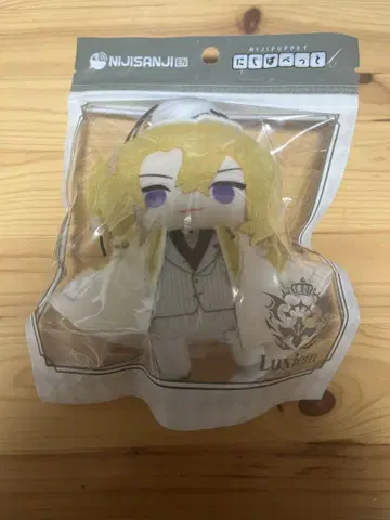루카 카네시로 니지파페토