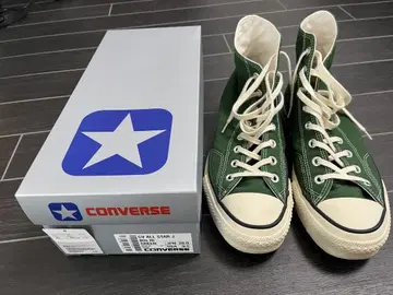 CONVERSE ALL STAR 80s HI 컨버스 28cm