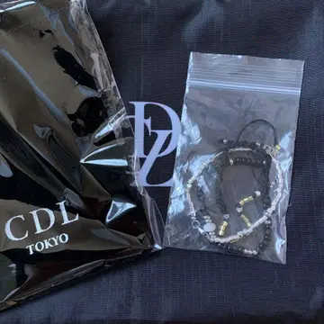 CDL 문스톤 미상가 세트