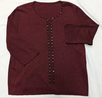 레리안 썸머 스웨터 XL