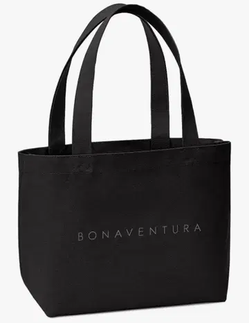 BONAVENTURA 보나벤츄라 토트백 미디엄 에코백