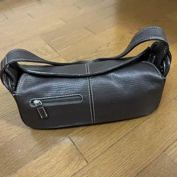 carvan 백 브라운