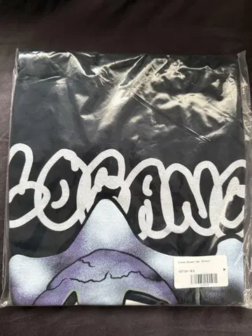 glogang 티셔츠