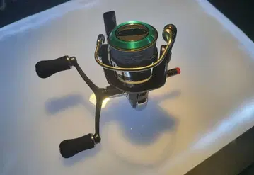 Daiwa 다이와 에메랄다스 2506W INF 덤 포함