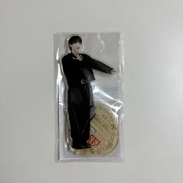 LAPOSTA 2025 JO1 오히라 요시오 아크릴 스탠드