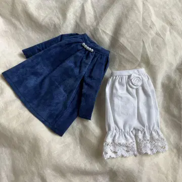 네오 브라이스 아웃핏 의류 작가 핸드메이드