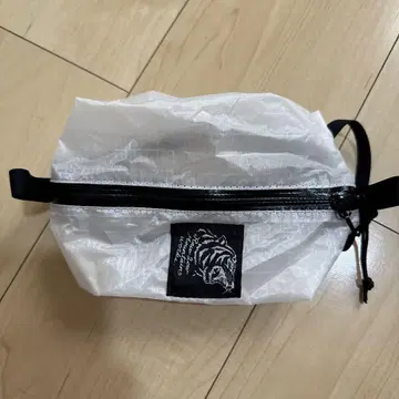 로우로우 마운틴 웍스 캐러멜 자루 호랑이