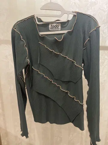 코토하 요코자와 상의