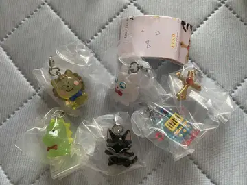 리본 메지루시 액세서리 전 6종