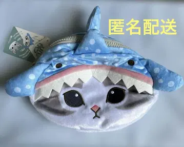 리바펜 mofusand 진베이냥
