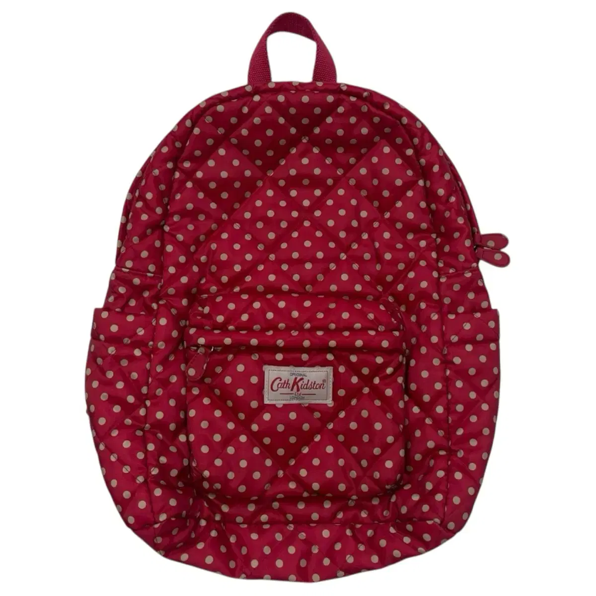 ◆THE COLDEST MOMENT◆ TCM starfish mini logo backpack red b thecoldestmoment