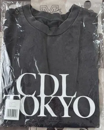 CDL TOKYO 빈티지 티 S 사이즈