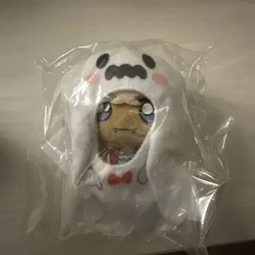 명탐정 코난 Matowooz! 마스코트 할로윈 아마무 토오루