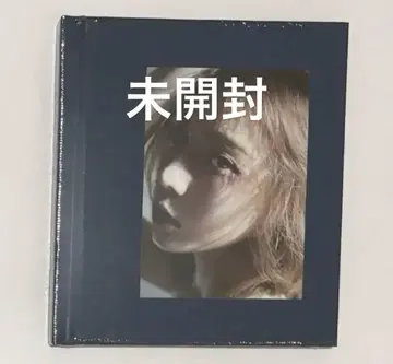 aespa Drama Sequence Ver. 윈터 미개봉