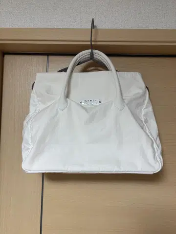 올드 맨즈 테일러 토트백