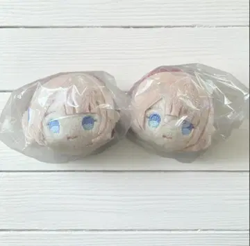 프로세카 레오니 모치모치 마스코트 모치마스