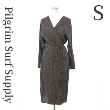 Pilgrim Surf Supply 필그림 가운 가디건