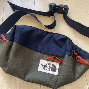 Northface 웨스트 파우치