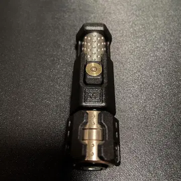 EDC 피젯 슬라이더 머스킷 타입