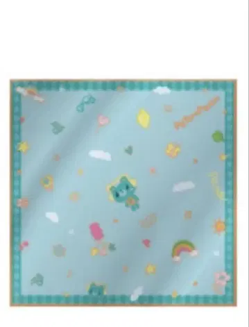 gmmtv 공식 굿즈 STICKY FABRIC pondphuwin
