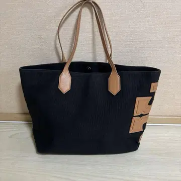 토리 퍼치 토트백