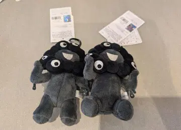 오사카 간사이 엑스포 한정품 블랙 미쿠미쿠