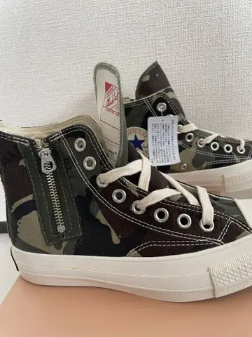 CONVERSE ADDICT 23cm 척 테일러 1CL303