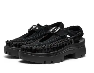 23cm keen uneek plt mary jane all gender