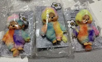 카에치치 파스텔 레인보우 기무라 카에라 (1개)