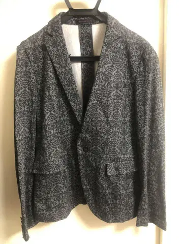 CUSTOM CULTURE 남성용 자켓