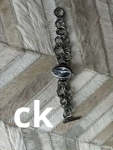 캘빈클라인 시계