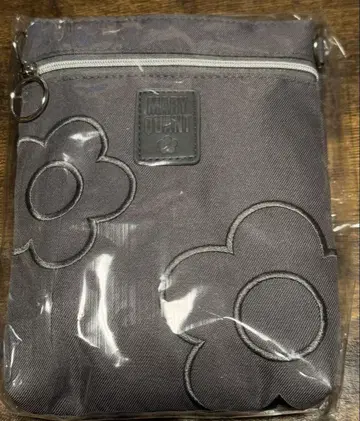 MARY QUANT (마리 콴트) 숄더백